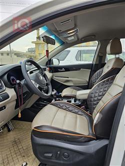 كيا سورينتو